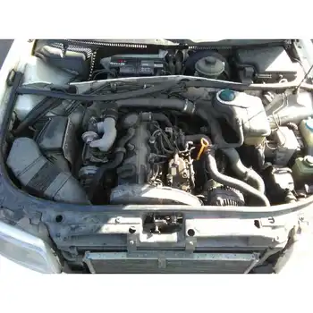 

CPC CPC Gearbox Audi A4 Saloon (b5) 1.9 Tdi