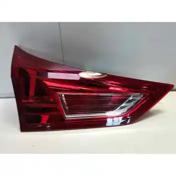 

LEFT REAR light TOYOTA AURIS TOURING SPORTS (E18)