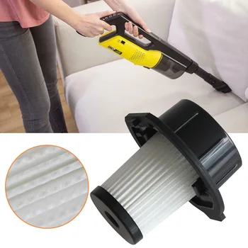 

Cartridge Filter Compatible Model For Karcher VC4i Vacuum Cleaner Accessories Uk