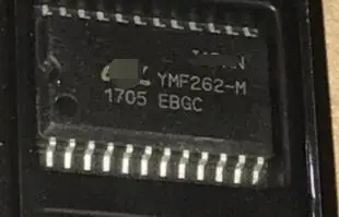 10 шт./лот YMF262-M YMF262M YMF262 SOP24