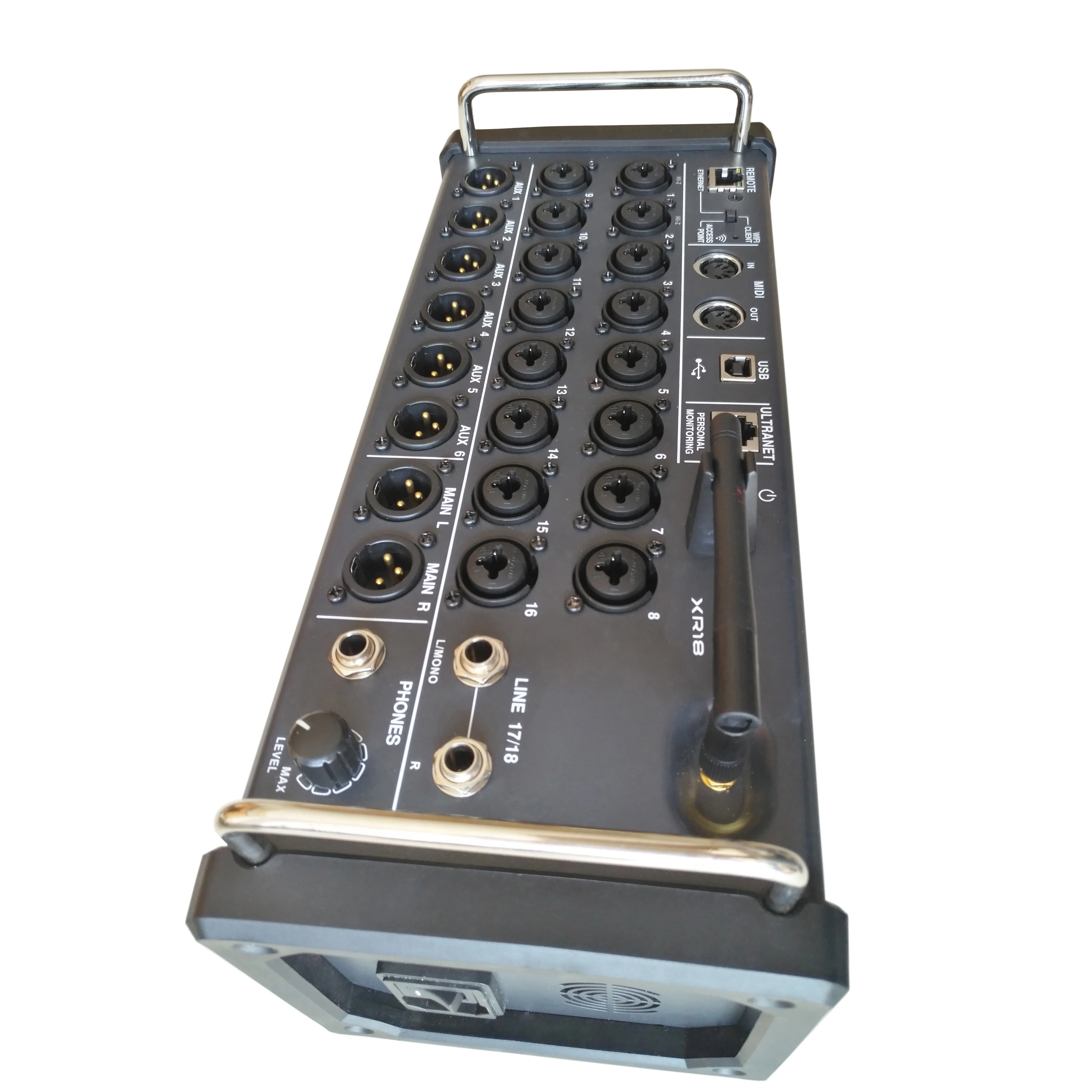 jingyuqin 234 Buttons Smart Remote Control Key