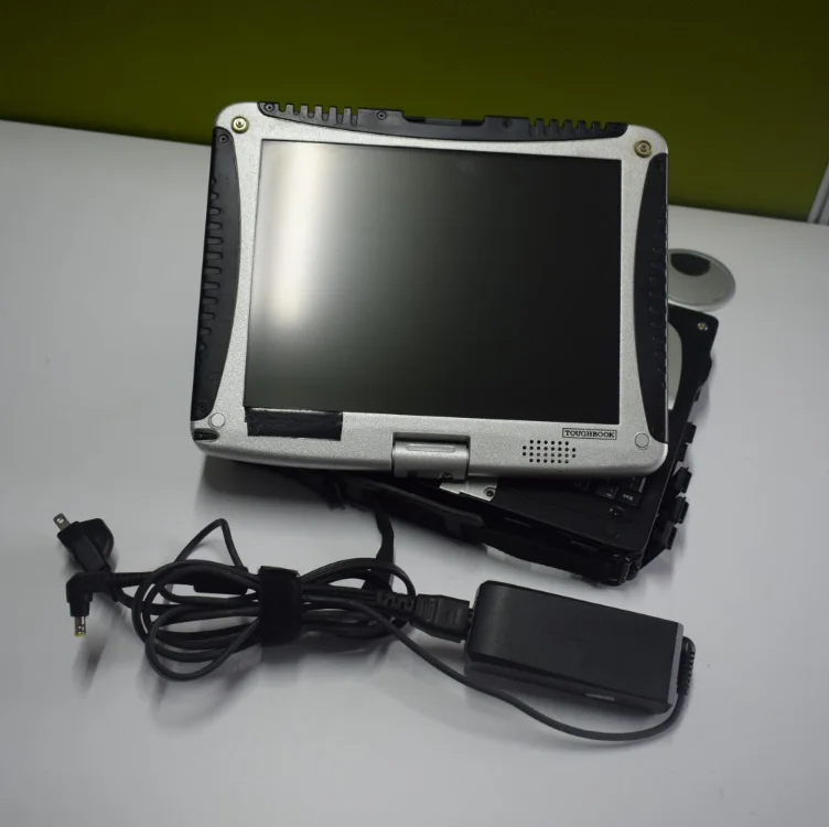Для BMW ICOM A2 b c V12. программное обеспечение(ISTA-D 4,20 P 3,66) Inpa ETK в 500GB HDD с экспертным режимом использования d ноутбук Cf-19 готов к использованию
