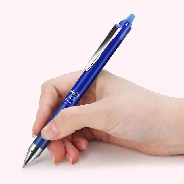 Pilot Frixion Erasable Pens Rocketbook