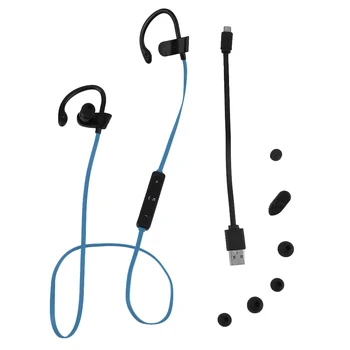 

Q11 Wireless Sport Headset Sport Stereo Earphone Earphone Suitable for iPhone for Samsung 4 Colors