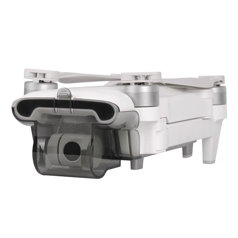 

Sunnylife Camera Lens Cover Case Gimbal Protector Accessory for FIMI X8 SE Drone