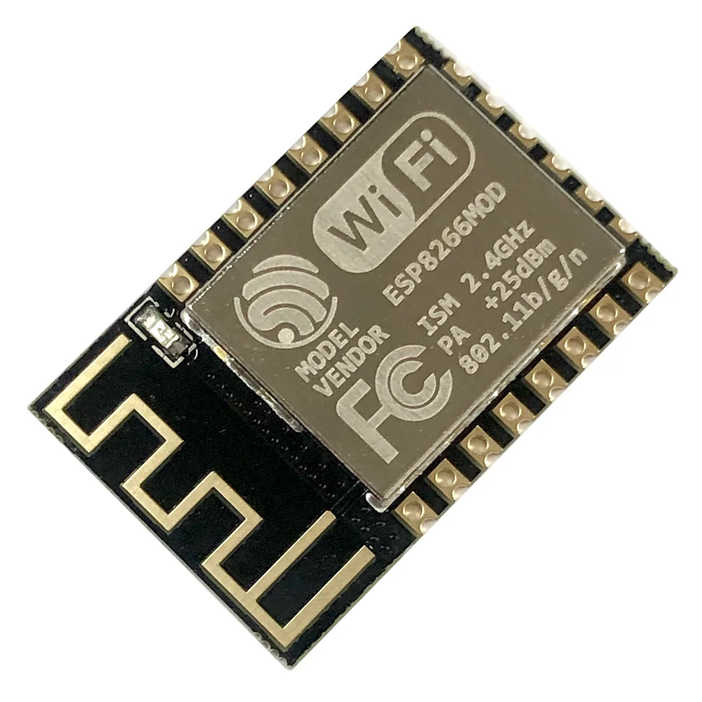 Arduino DIY ESP8266 серийный WI FI модель ESP 12 12E ESP12F 12S подлинность гарантирована