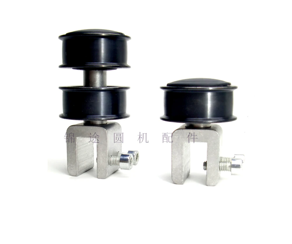 

Круглая вязальная машина, натяжитель ремня, Регулировочная рама, железная колесо, пластиковое колесо, Тяговая рама, U-образная ножка, вязальные аксессуары