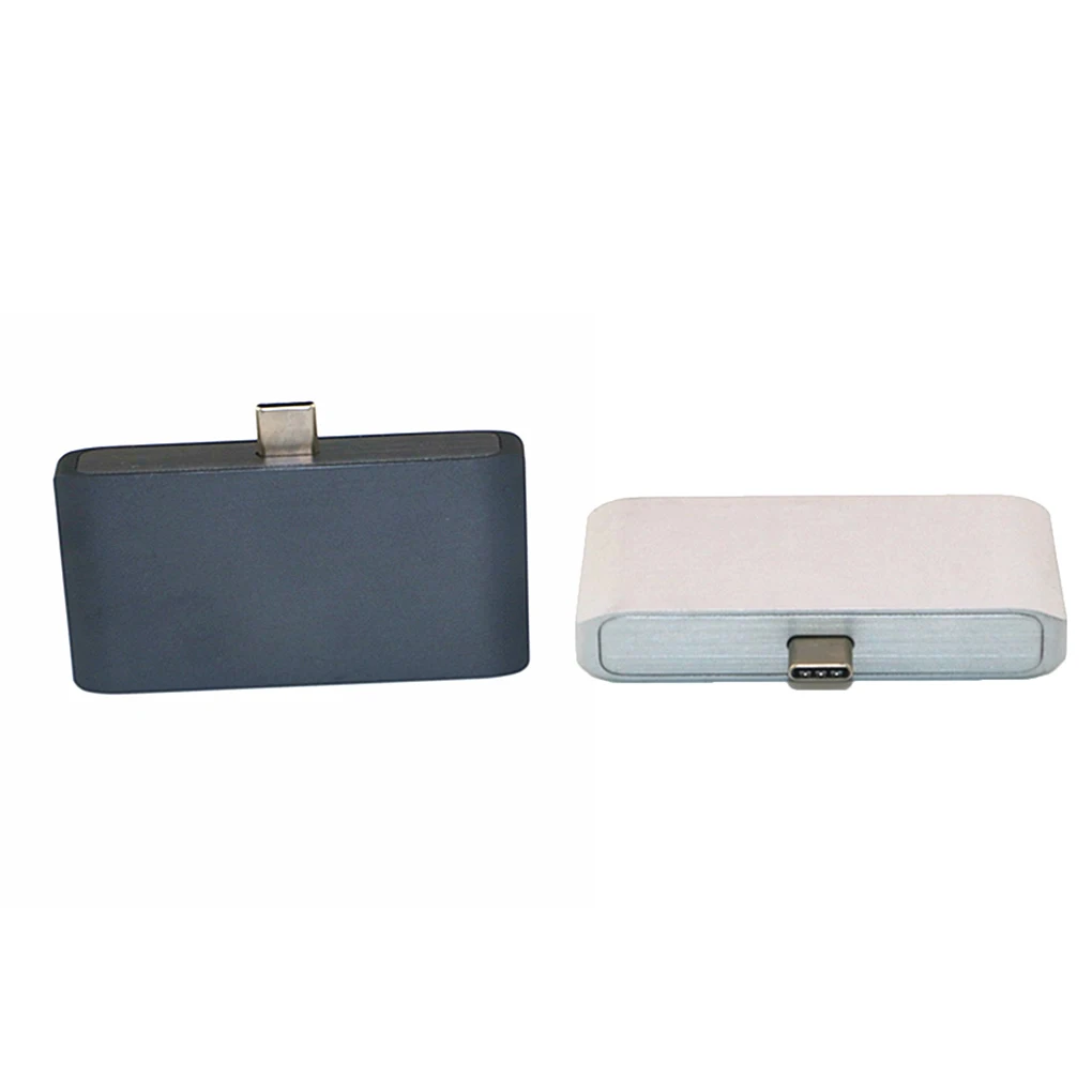 Elenxs USB 3,1 type-c к HD USB 3,0 USB-C многопортовый зарядный порт OTG адаптер для Samsung Galaxy S8 S9 MacBook Air