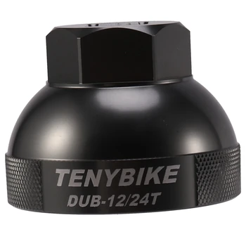 

Bottom Bracket Tool Bicycle Bottom Brackets Wrench Socket Sram Dub Repair Tool DUB12T-24T DUB MTB Mountain Road Bike Cycling Par