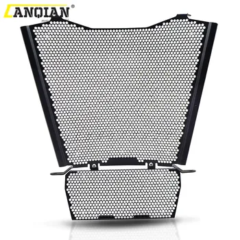 

For BMW S 1000 RR Motorsport Radiator And Oil Cooler Guard Set 2019 Motorcycle Radiator Grille Guard Protector accessories