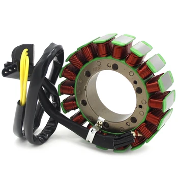 

Magneto Engine Stator Generator Coil Ignition Stator Coil For BMW F650GS F700GS F800R F800S F800GS F800ST F800GT