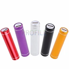 Портативный многоцветный USB 5 V/1A Мощность банк чехол 18650 люкс Батарея внешний DIY зарядным устройством Комплект Универсальный держатель для сотового телефона сварки