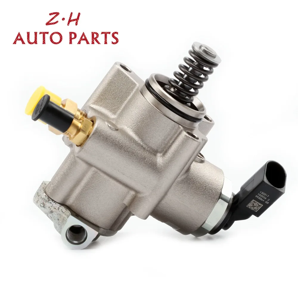 

NEW 7.06032.04.0 Mechanical High Pressure Pump Fuel Rail Injector For Audi A1 A4 A6 TT VW Golf Passat Skoda Seat 2.0L HFS853108A