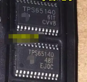 

100% NEW Free shipping TPS65140 TPS65140PWP TPS65140PWPR