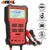 Ancel BST100 Car Battery Tester OBD2 12V Cell Cranking Charging Test Диагностический инструмент 2000CCA 30-220Ah Battery System PK KW600