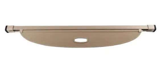 Защитный экран для багажника JEEP Grand Cherokee WK 2005 2006 2007 2008 2009 2010 высокое