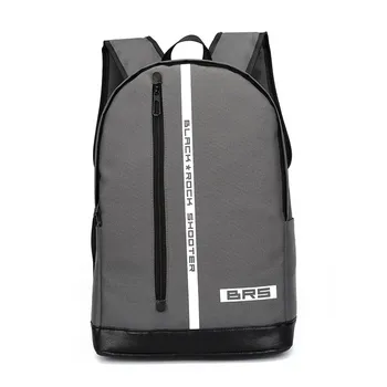 

New 2008 Male and Female Shoulder Backpack USB Waterproof Foldable Computer Shoulder Bag Fashion Simple Student Backpack