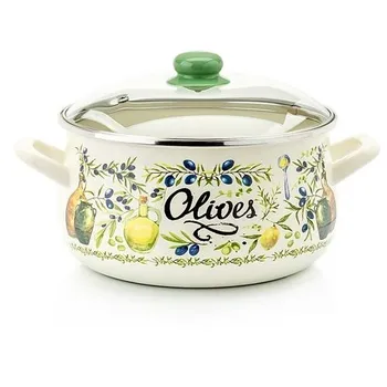 

Olive Exclusive pan exclusive