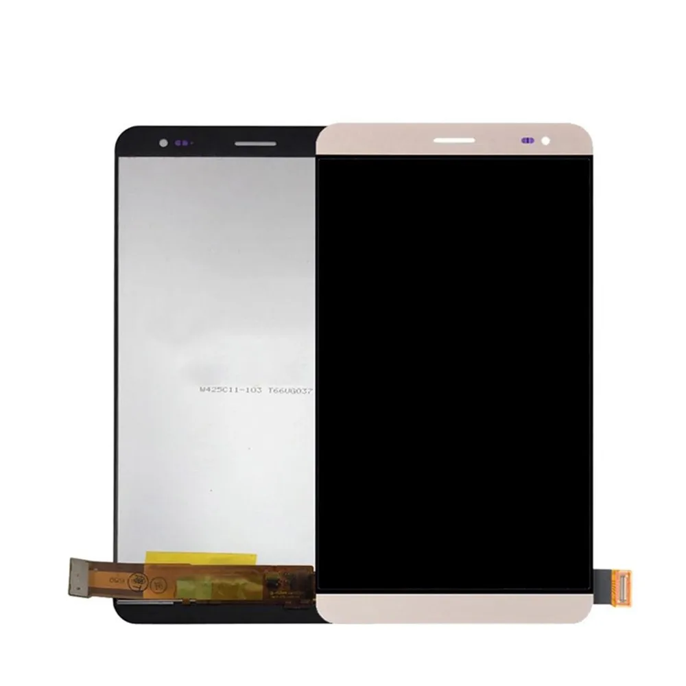 ЖК-дисплей для Huawei Honor X1/MediaPad X1 7D-501u 7D-501L 7D-503L дисплей с сенсорным экраном и