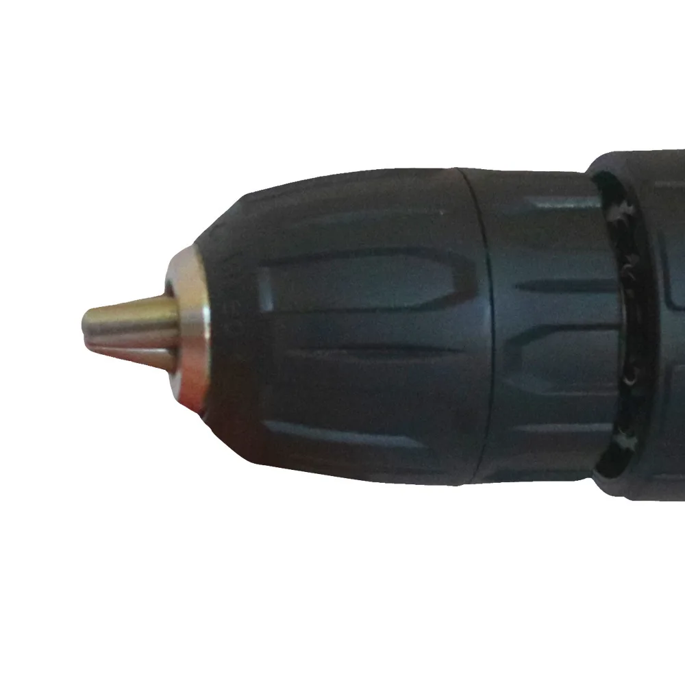 

Iron Fist 12V Impact Three Feature Rechargeable Hand Electric Drill Electric Screwdriver Tool Electric Screwdriver Multifunction