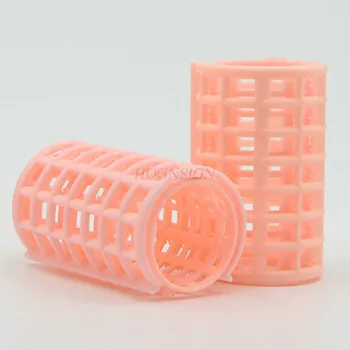 

hair rolls Hair curler mother roll bangs hair curler air curler hairdresser tool hollow roll