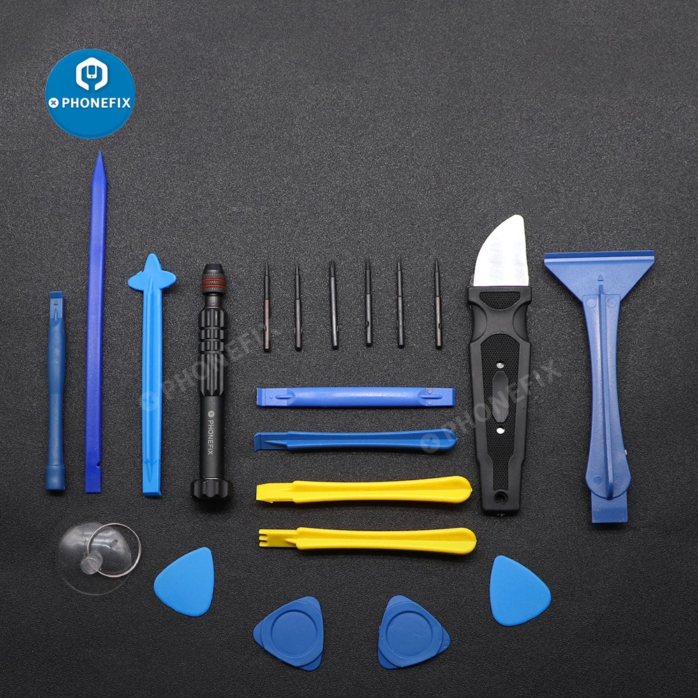 Kit di attrezzi per principianti 2