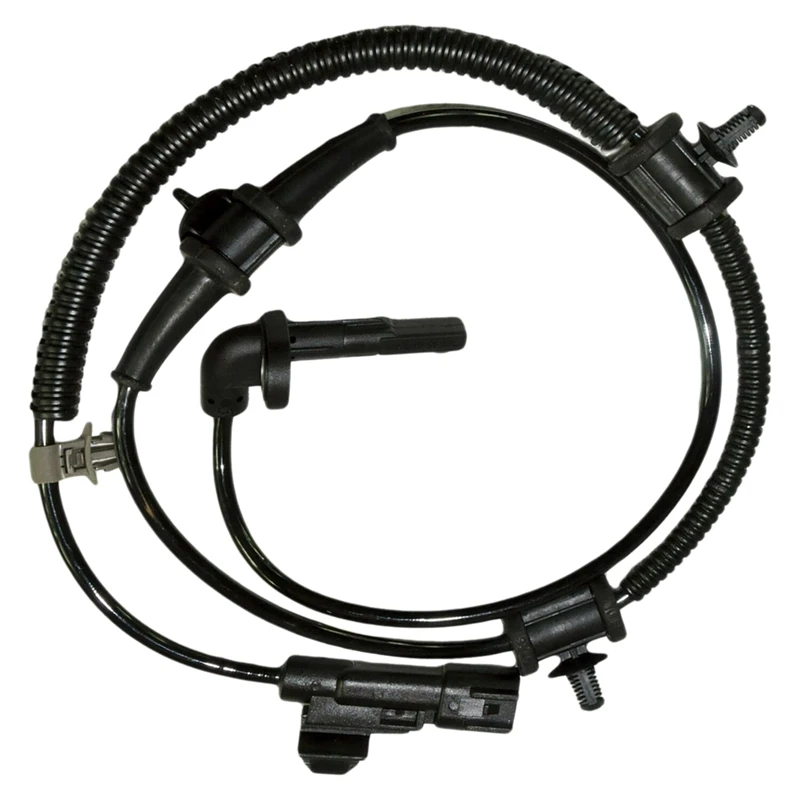 Передний тормоз колеса скорости анти замок ABS сенсор для Buick Chevrolet Cruze Vauxhall OPEL ASTRA