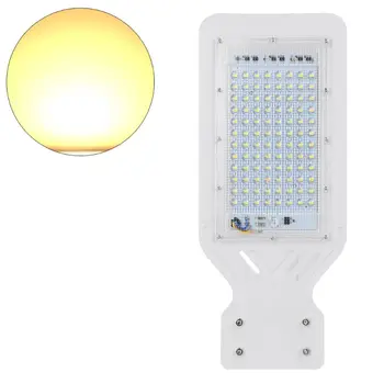 

Led Street Light Outdoor Wall IP65 100W Lamp 180-260Vac Industrial Garden Square Q0KF