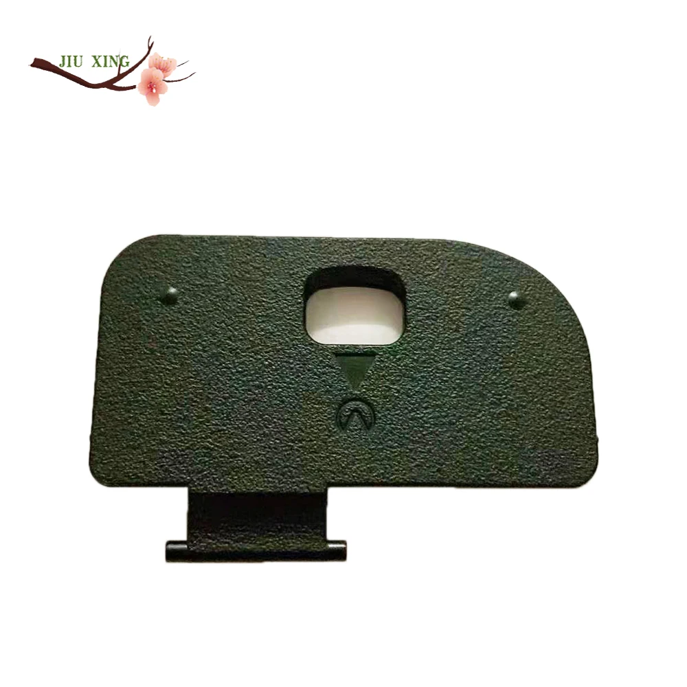 Original Battery Cover Door Lid Cap Case Camera Replacement Part for Nikon Z6 Z7