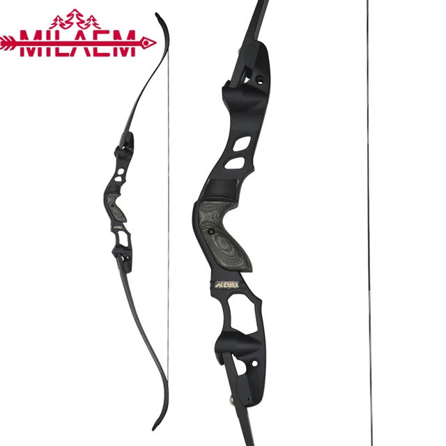  US $188.25 63inch Archery Hunting Recurve Right Hand Gordon Limbs 