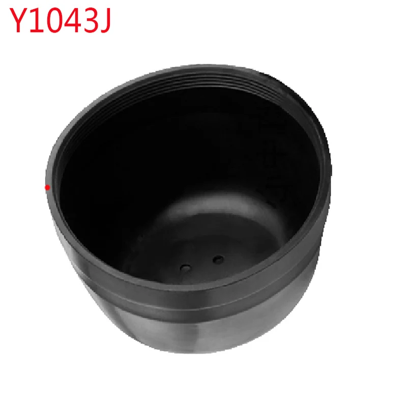 For Ford Mondeo Kuga Car Headlight Dust Cover Rear Shell LED Bulb Extension Plug Headlamp Access Waterproof Cap L90022756 | Автомобили и