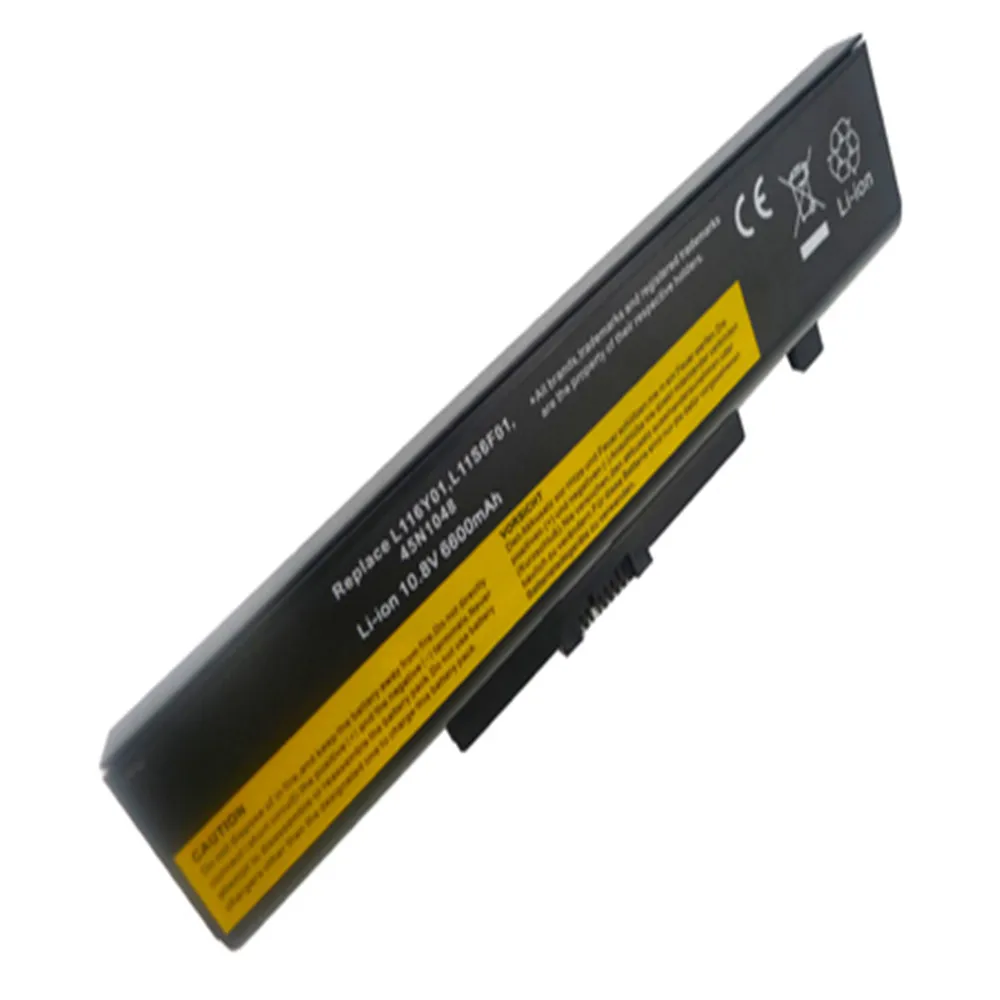 LMDTK, новинка, для возраста от 9 ячеек Аккумулятор для ноутбука LENOVO G480 G485 G585 G580 Y480 Y480N Y485 L11L6F01 L11L6R01 L11L6Y01