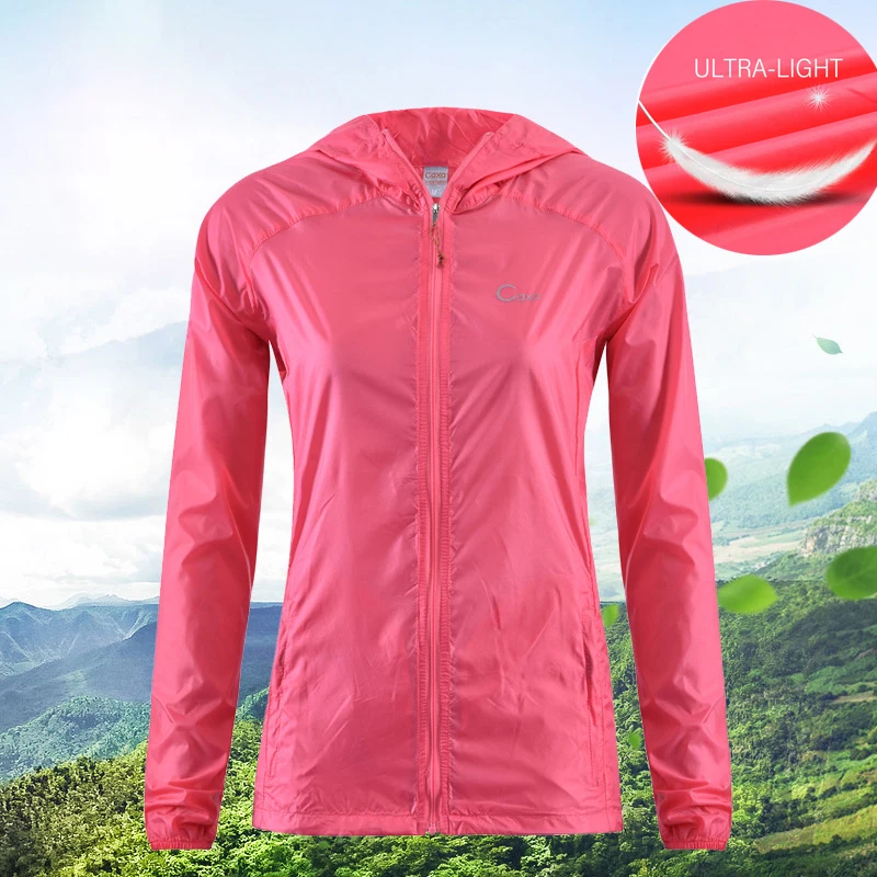 Ultra light waterproof windbreaker Clearance