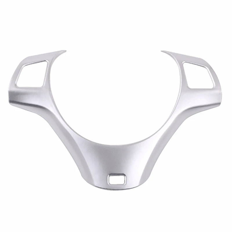 Decoration Plastic Cover Trim for -BMW E87 2004-2011 E90 2005-2012 Parts Accessories Steering Wheel | Автомобили и мотоциклы