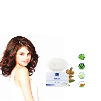 

Hyaluronic acid hand soap anti-aging Man Ting botany essence oil deep Whitening exquisite and wrinkle removing cosmetic nursing