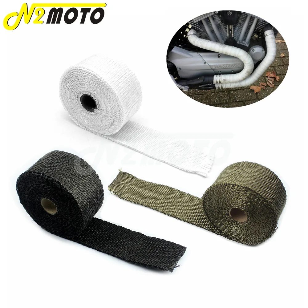 Купить Термоленту Для Глушителя Мотоцикла Днепр