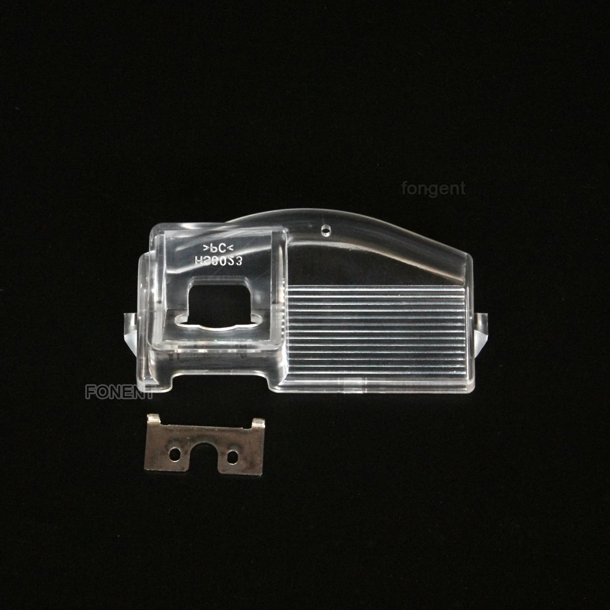 Для Mazda 2/3 2005 2006 2007 2008 2009 2010 2011 2012 2013 автомобиля зеркало заднего вида парковочные системы обратного беспроводная автомобильная камера - Название цвета: 8023-holder