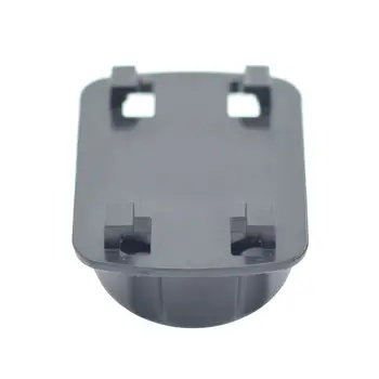 

17mm Round Dead To 4 Buckle Adapter For Car Cellphone Holder Tablet Stand Cradle