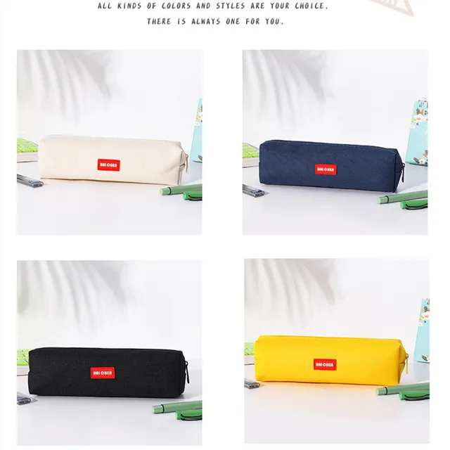 Legami Trousse Trousse Crayon Tu00e9lescopique, Trousse Scolaire