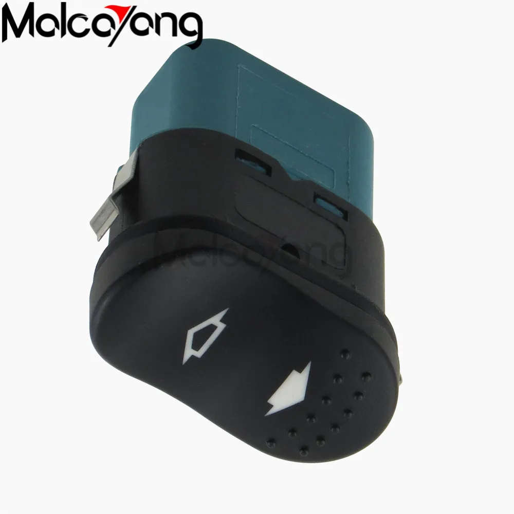 Электрический переключатель управления окном 98AG14529CB 1060789 для Ford Focus