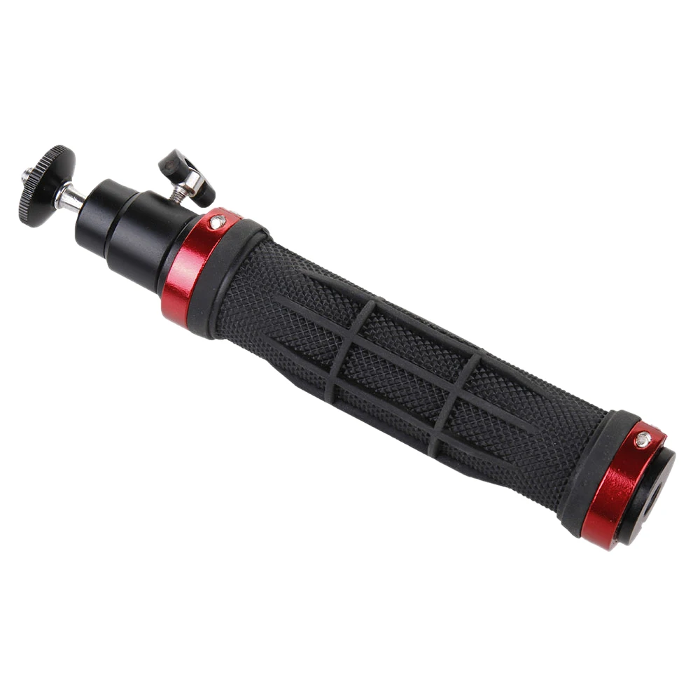 Andoer 1/" винт камера кронштейн ручка держатель Ручка Стабилизатор для Canon Nikon sony Gopro Цифровая видеокамера