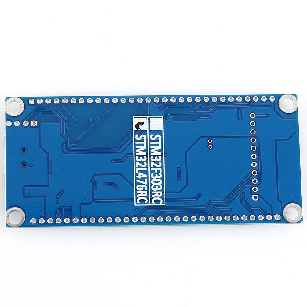 STM32L476RCT6 макетная плата ARM STM32L4 программируемый микроконтроллер L476RG STM32 Cortex-M4 Системы доска