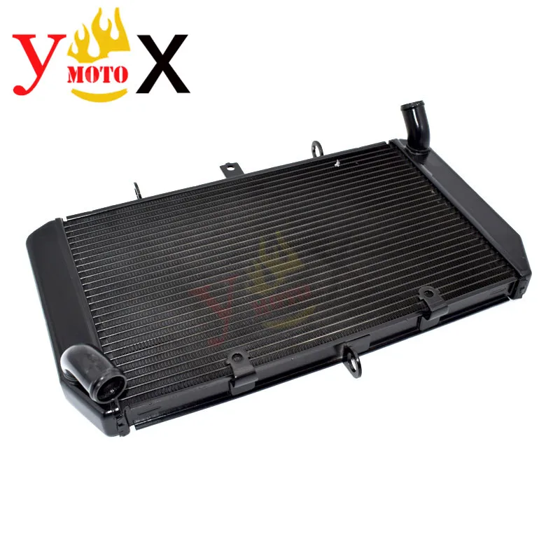Z 750/800/1000 Motorcycle Thick Aluminum Cooling Water Tank Radiator Cooler For KAWASAKI Z750 07-10 Z800 2013-15 Z1000 2007-2009 |