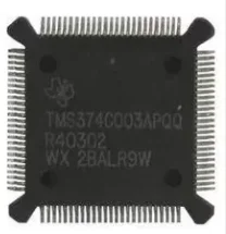 

Free Shipping 5pcs/lots TMS374C003APQQ TMS374C003 374C003 R40302 QFP-100 IC in stock!