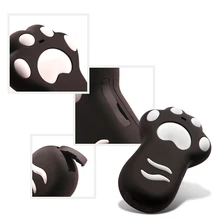 Gps-устройство обнаружения для домашних животных Смарт Анти-потери LBS позиционирующее устройство для собак кошек JS21