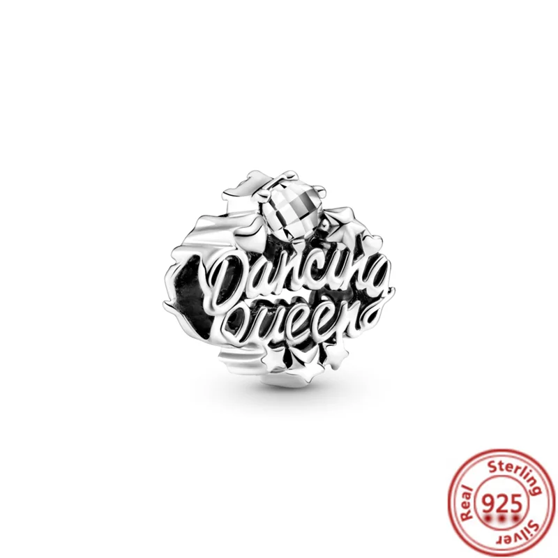 Рисунок 6 - Женский браслет-талисман «Танцующая Королева»