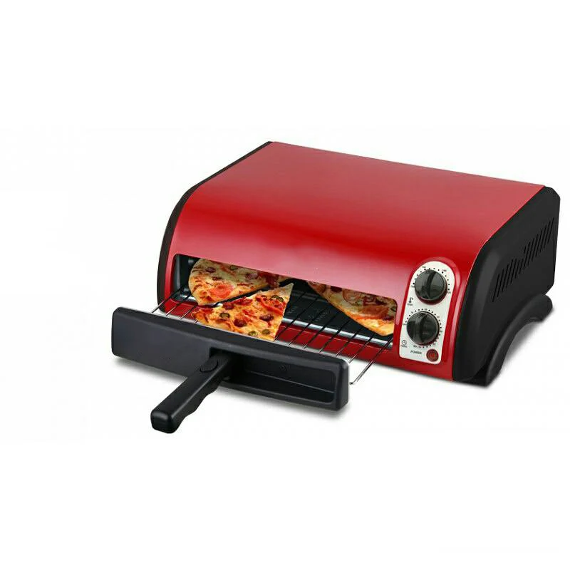 Многофункциональные электрические бытовые выпечки мини печь для пиццы торт в