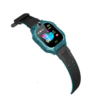 

Waterproof Smart Watch For Kid Real-Time Precise Positioning SmartWatch SOS Call For Children Anti Lost Wristwatch For Boy Girls