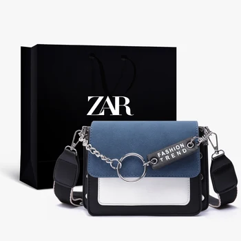 

Summer Messenger Chain Bag Women 2020 New Fashion and Popular Niche Design Shoulder Bags Women Purse and Handbags Sac A Main