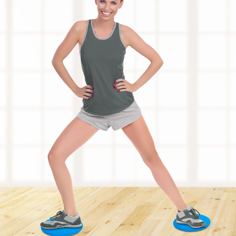 treinamento fitness slide placa slider abdominal triângulo